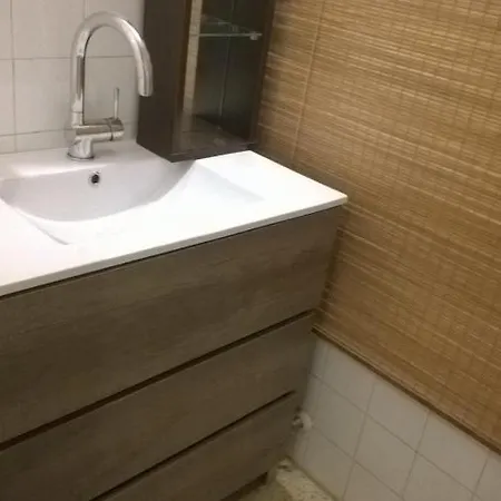 Апартаменты Cosy Эмпуриабрава