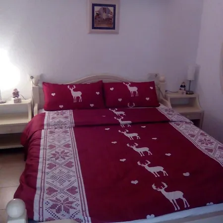 Апартаменты Cosy *