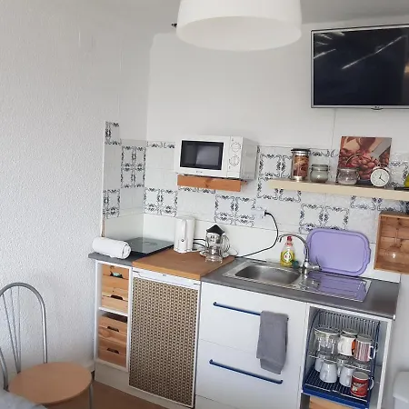 Cosy Апартаменты Эмпуриабрава