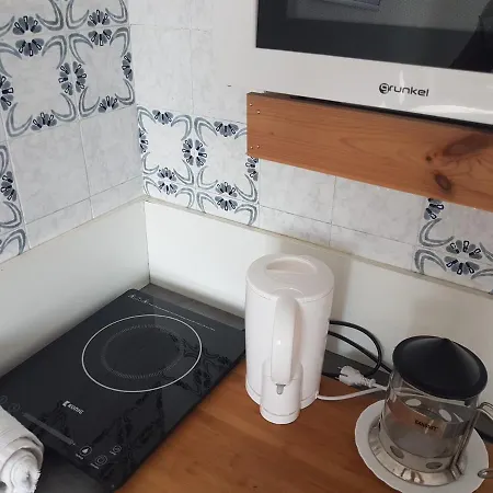 Апартаменты Cosy *